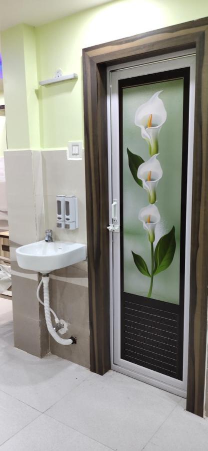 Ln Beach Homestay Пурі Екстер'єр фото