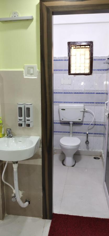 Ln Beach Homestay Пурі Екстер'єр фото