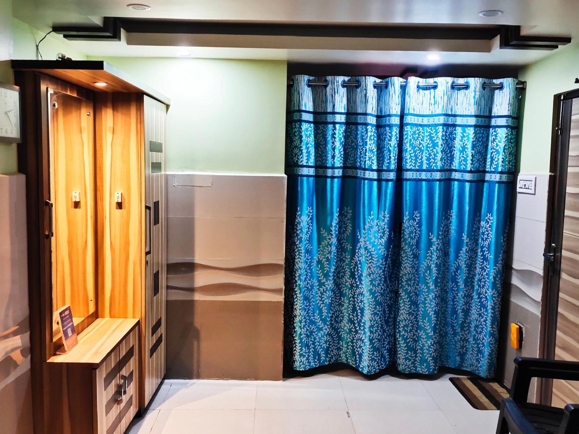 Ln Beach Homestay Пурі Екстер'єр фото