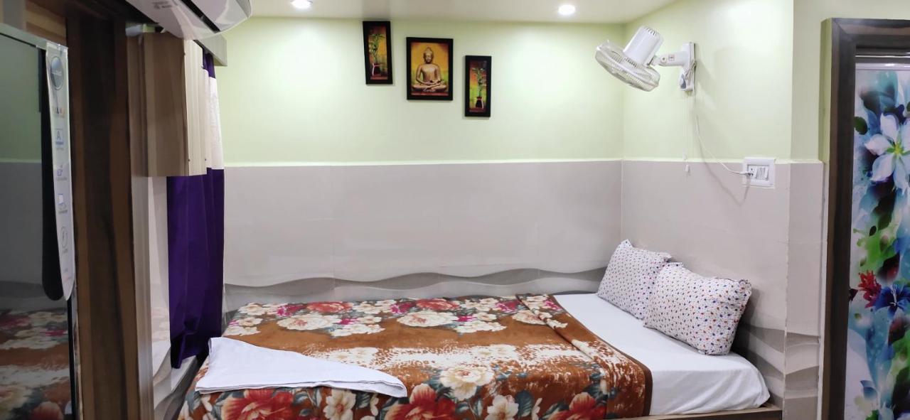 Ln Beach Homestay Пурі Екстер'єр фото