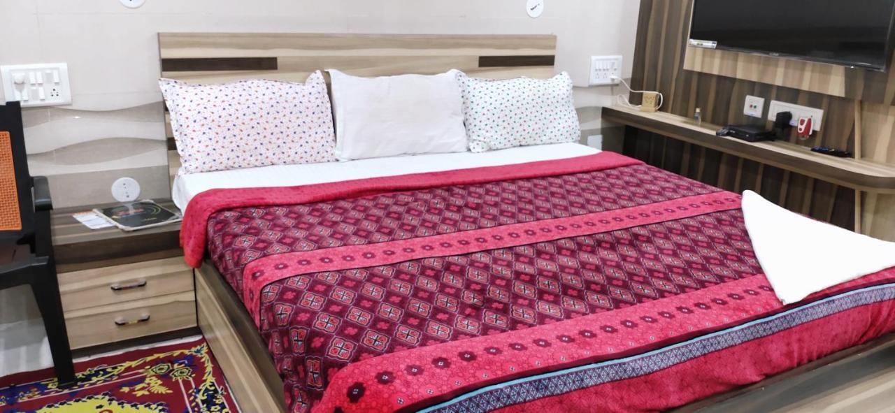 Ln Beach Homestay Пурі Екстер'єр фото