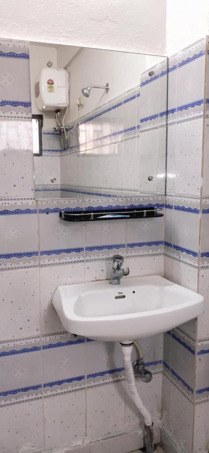 Ln Beach Homestay Пурі Екстер'єр фото